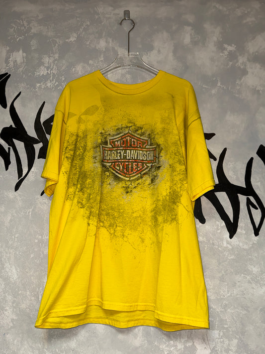 Harley Davidson Original Vintage Tee