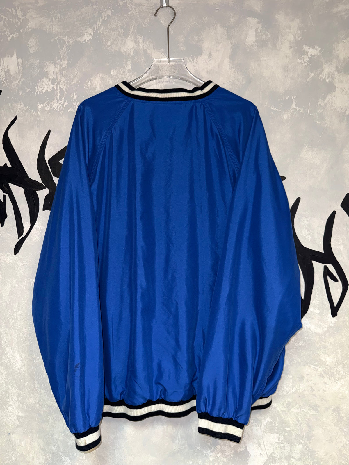 Vintage Pullover Sweatshirt