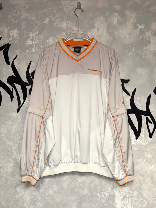 Vintage Pullover Sweatshirt