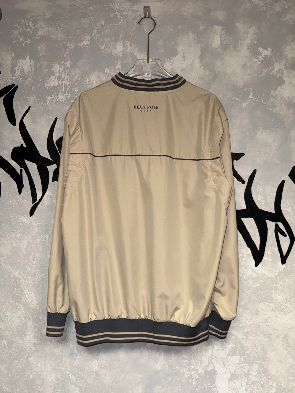 Vintage Pullover Sweatshirt (Polo Club)