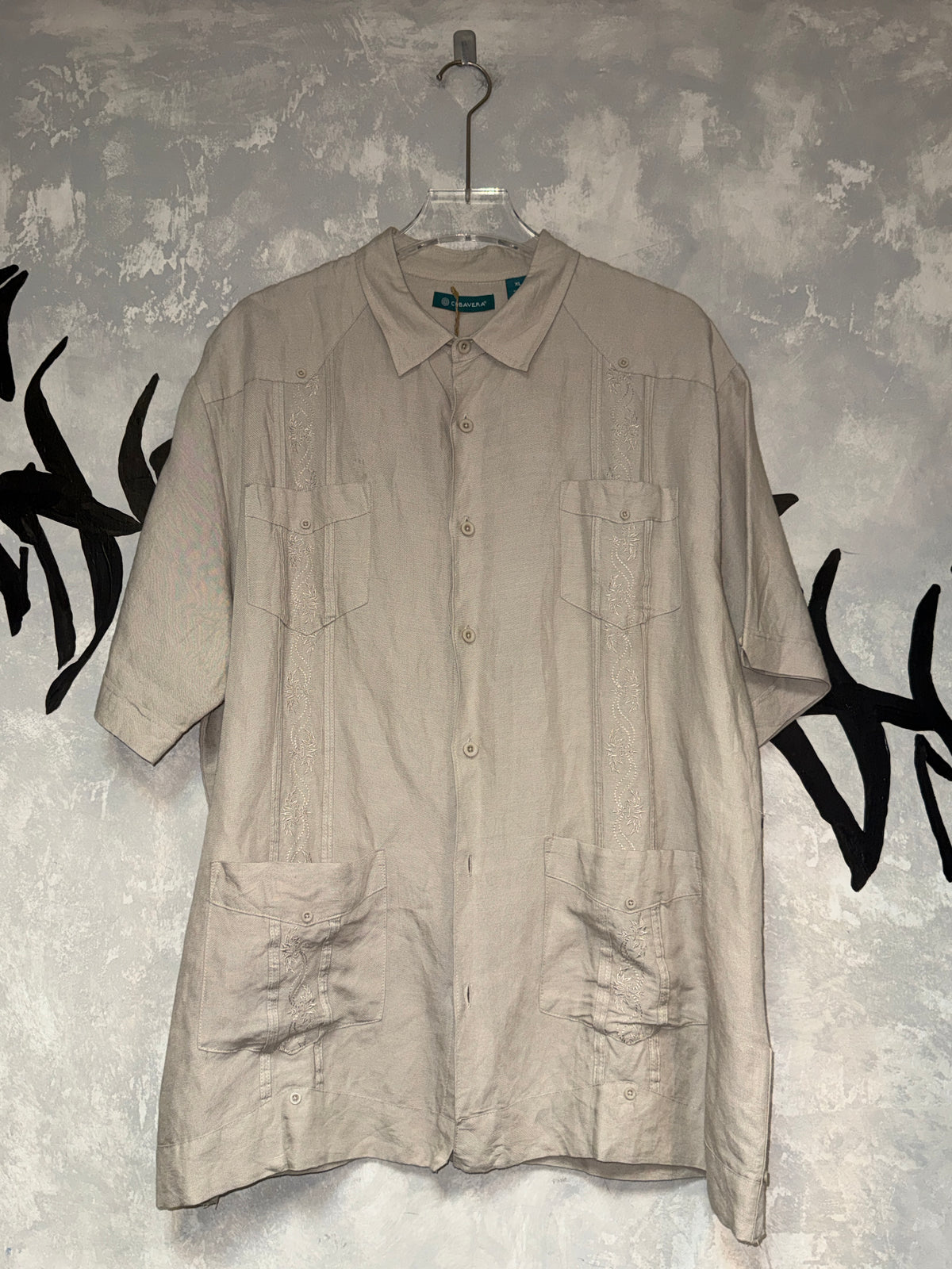 Cuba Vintage Shirt