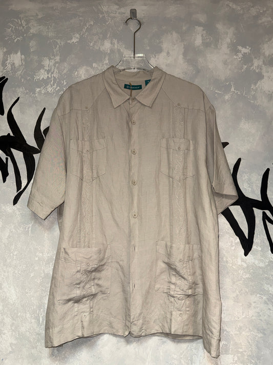 Cuba Vintage Shirt