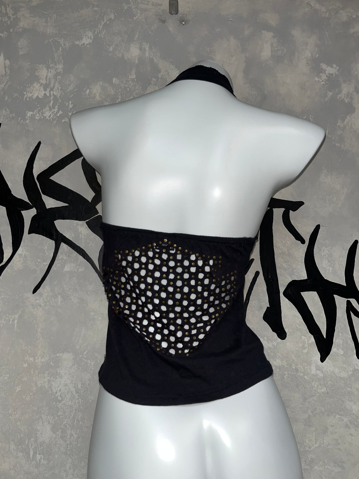 Harley Davidson Remake Top