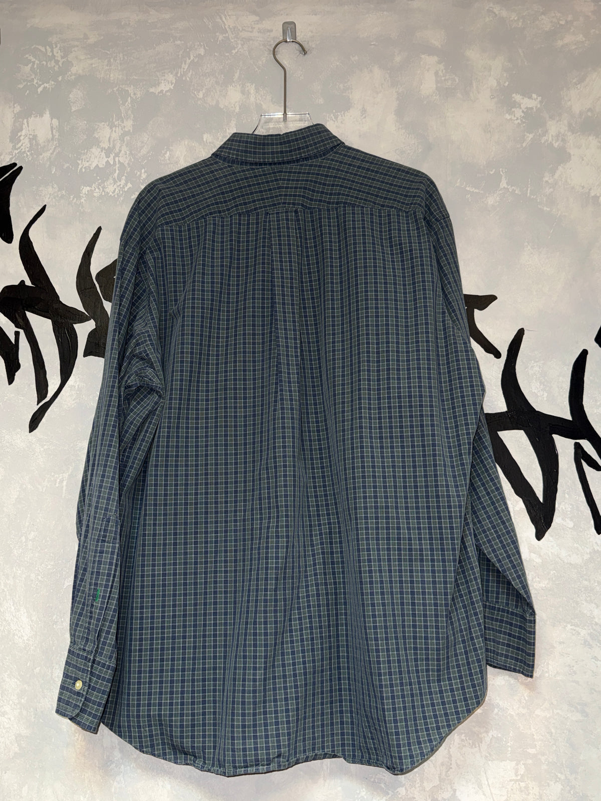 Tommy Hilfiger Vintage Shirt
