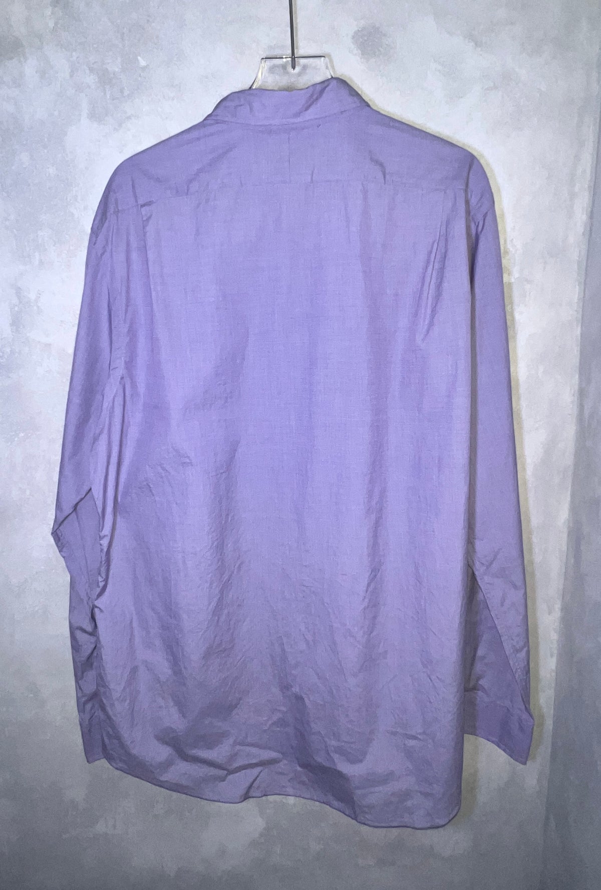Polo Vintage Shirt (Long Sleeve)