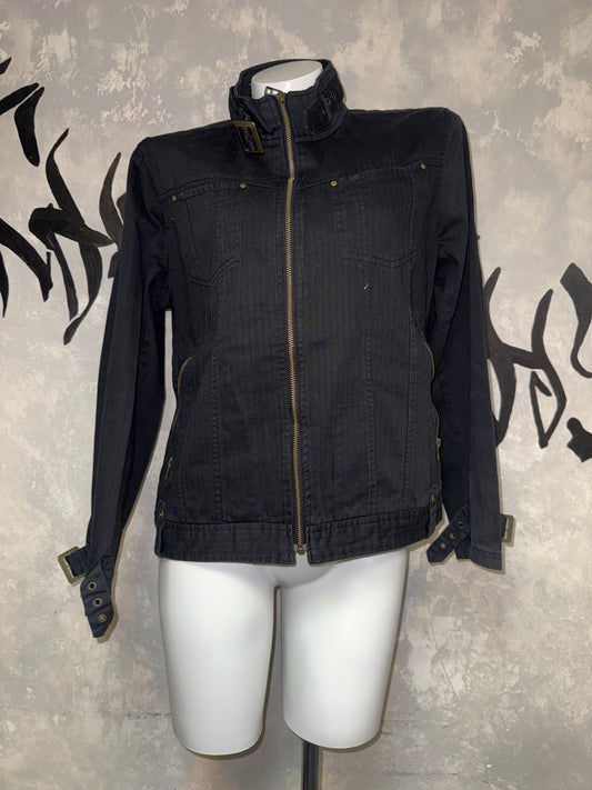 Denim Vintage Jacket