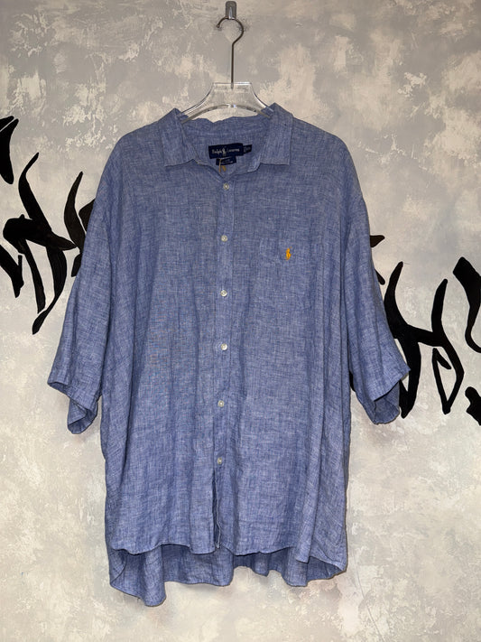 Polo Vintage Shirt