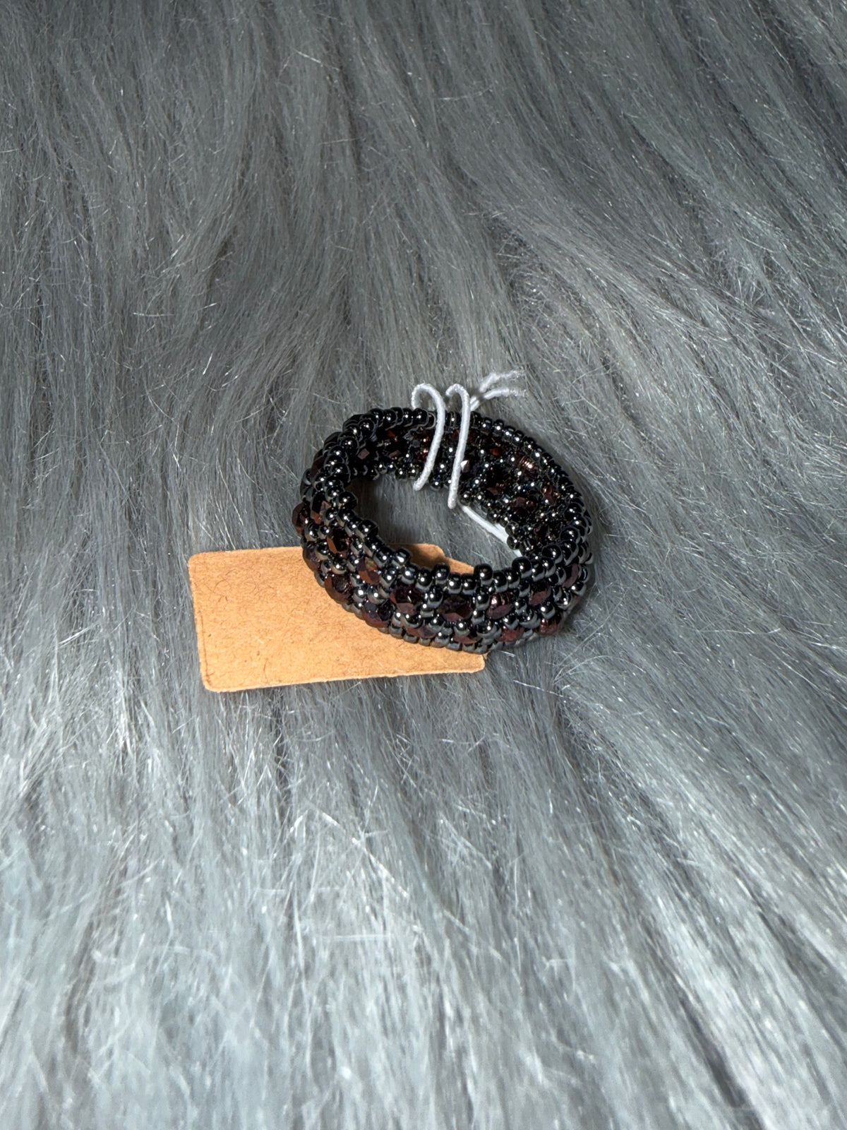 Sylvalis Handmade Ring