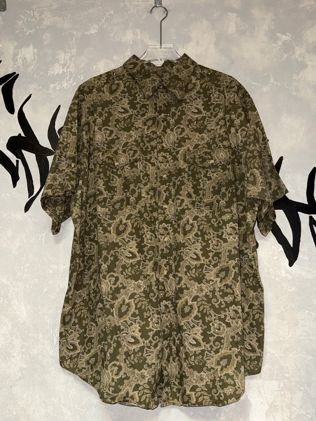 Totem Vintage Shirt