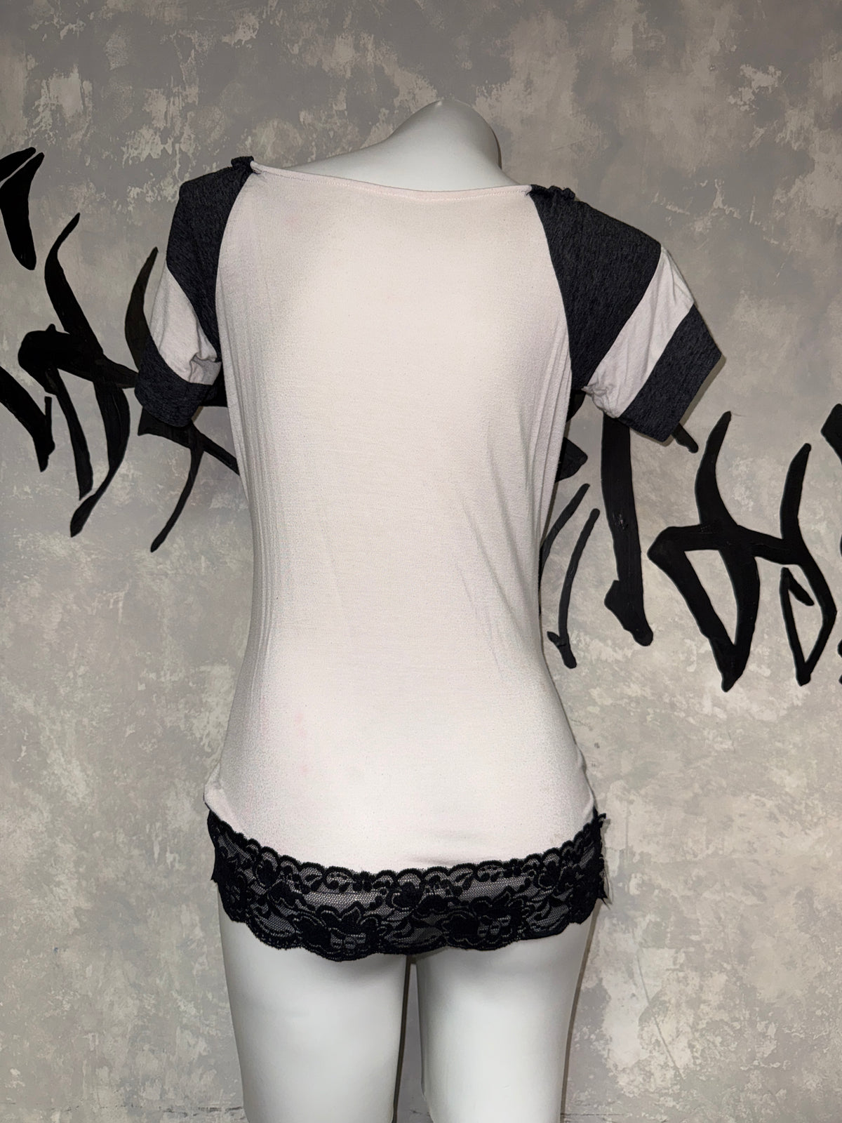 Harley Davidson Remake Top