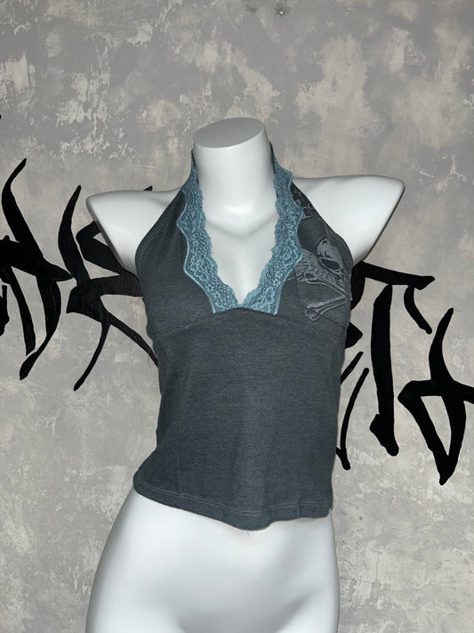 Harley Davidson Remake Top