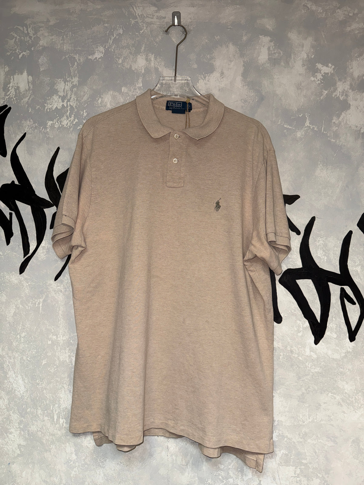 Vintage Original Ralph Lauren polo Shirt