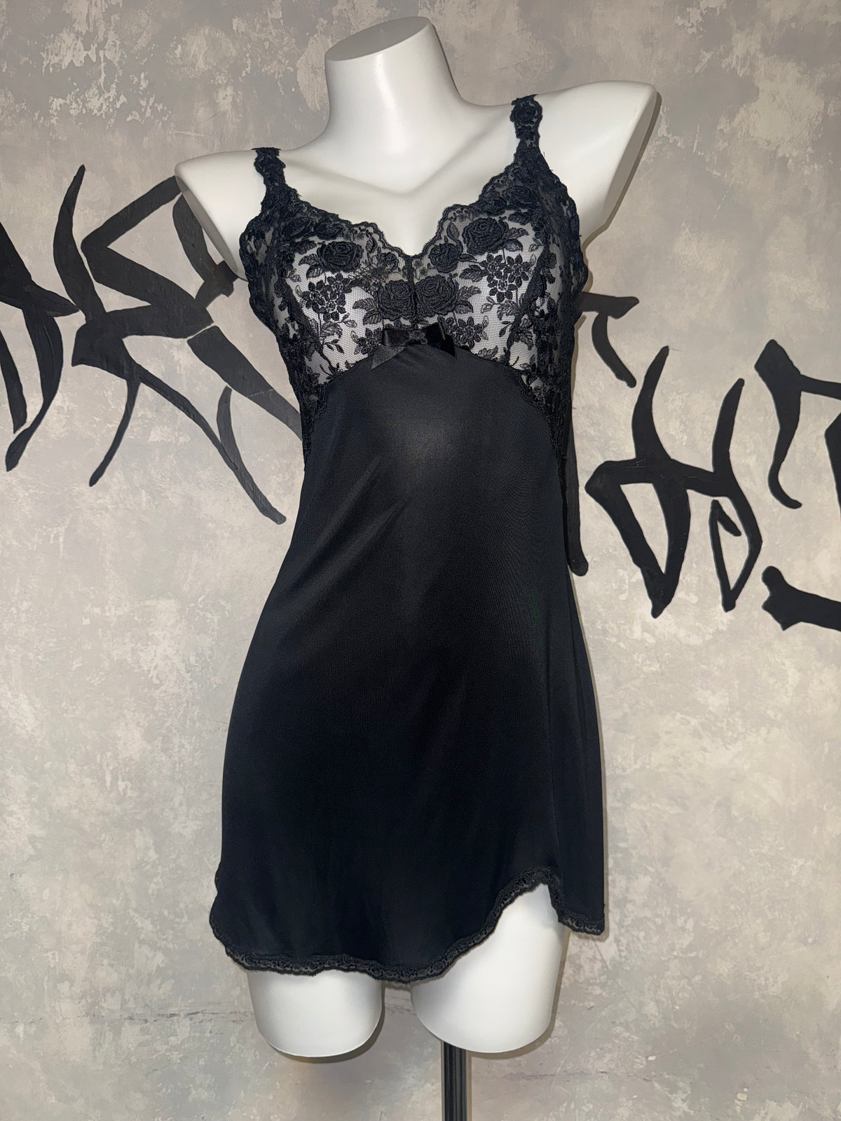 Fairy Lace Dress