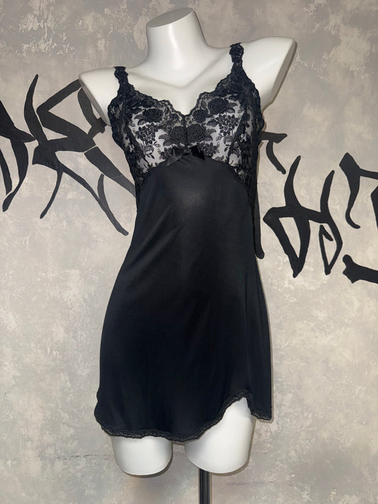 Fairy Lace Dress