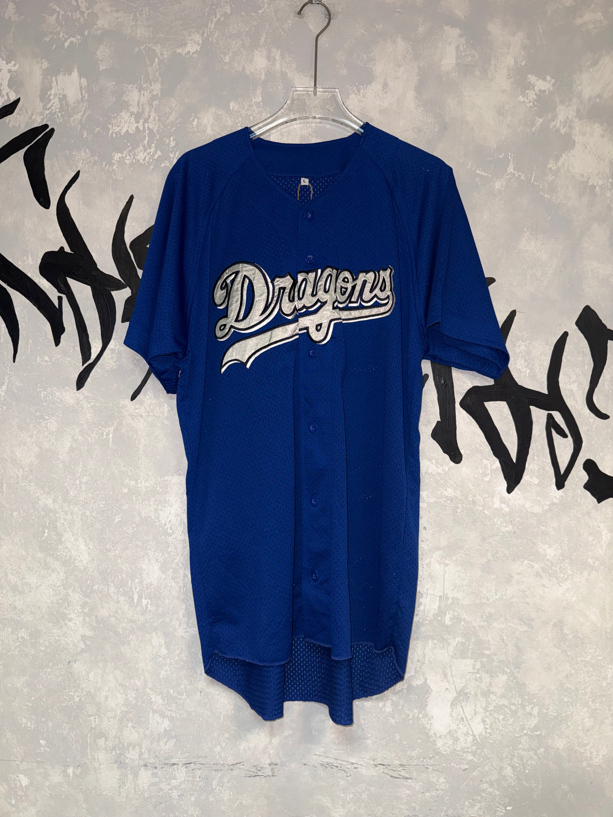Baseball Vintage Jersey