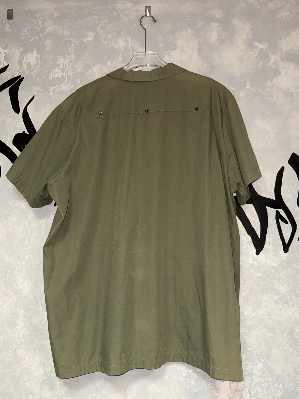 Cuba Vintage Shirt