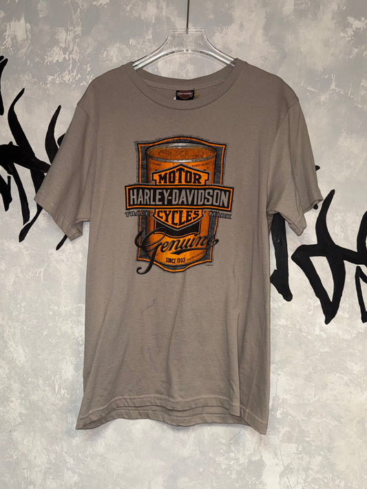 Harley Davidson Original Vintage Tee