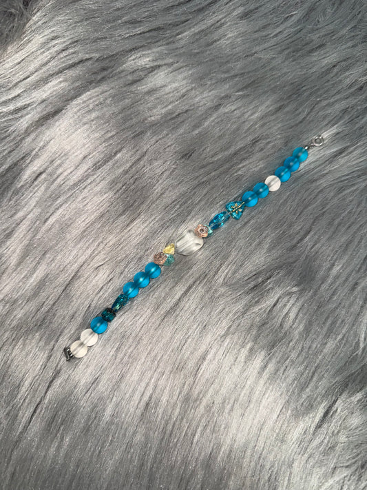 Sylvalis Handmade Bracelet