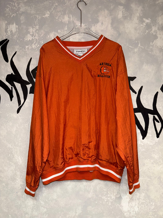 Vintage Pullover Sweatshirt