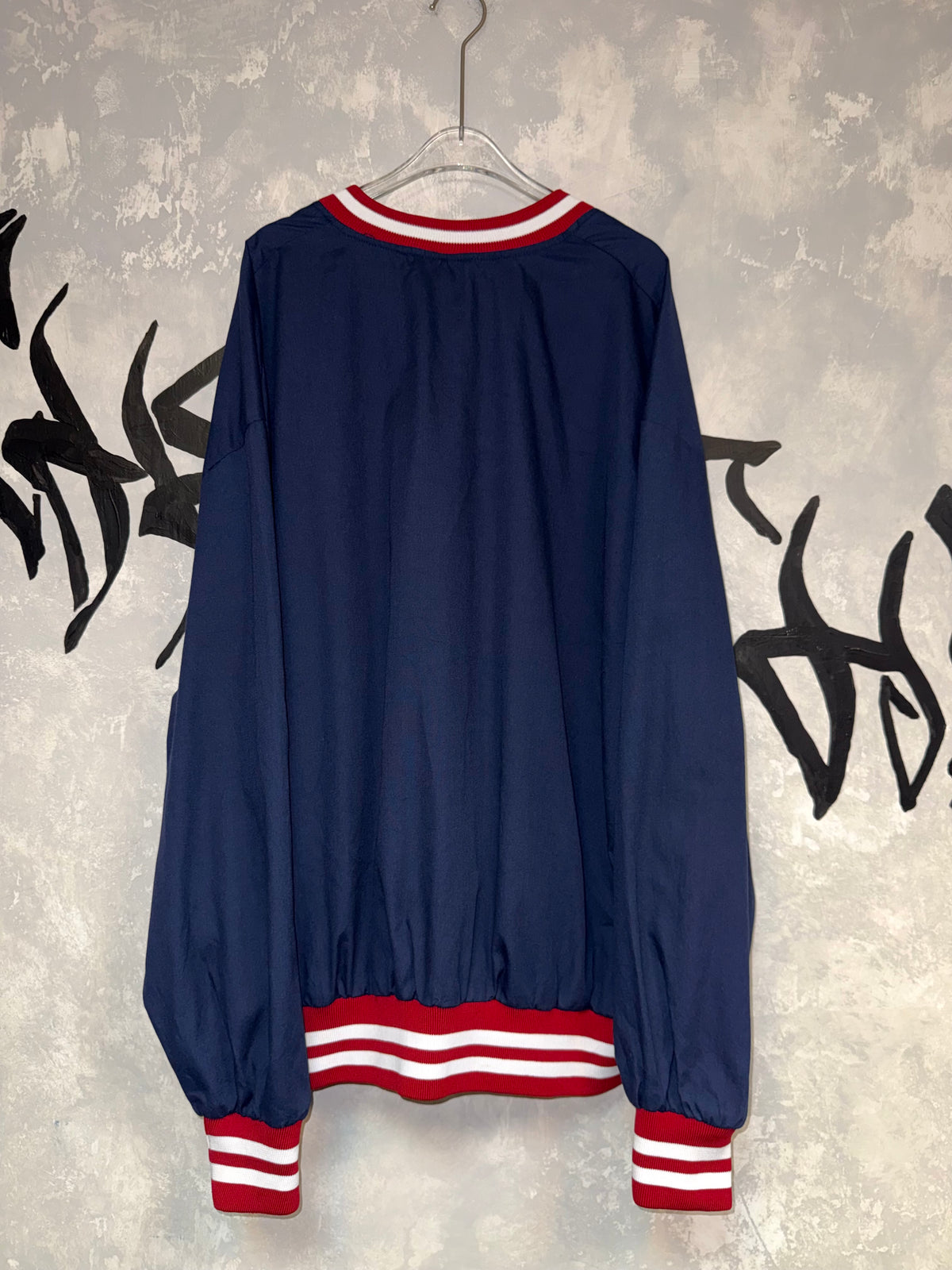 Vintage Pullover Sweatshirt