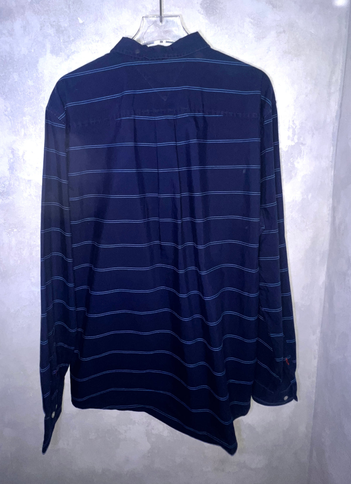 Tommy Hilfiger 復古襯衫