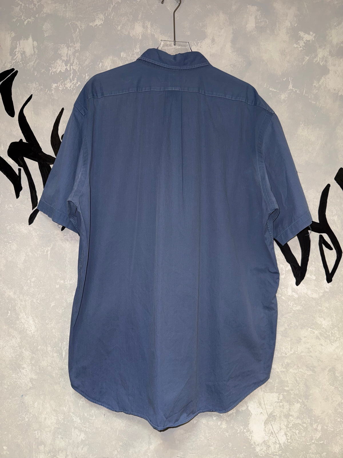Polo Vintage Shirt