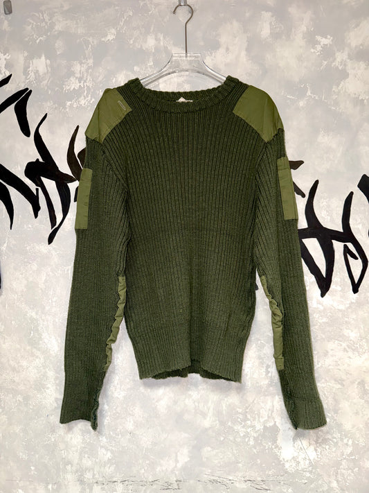 Vintage Remake Sweater