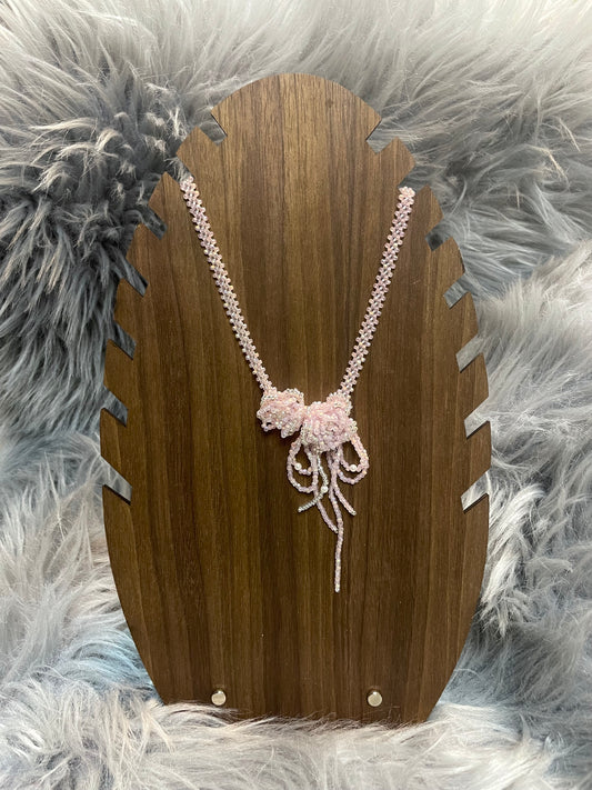 Sylvalis Handmade Necklace
