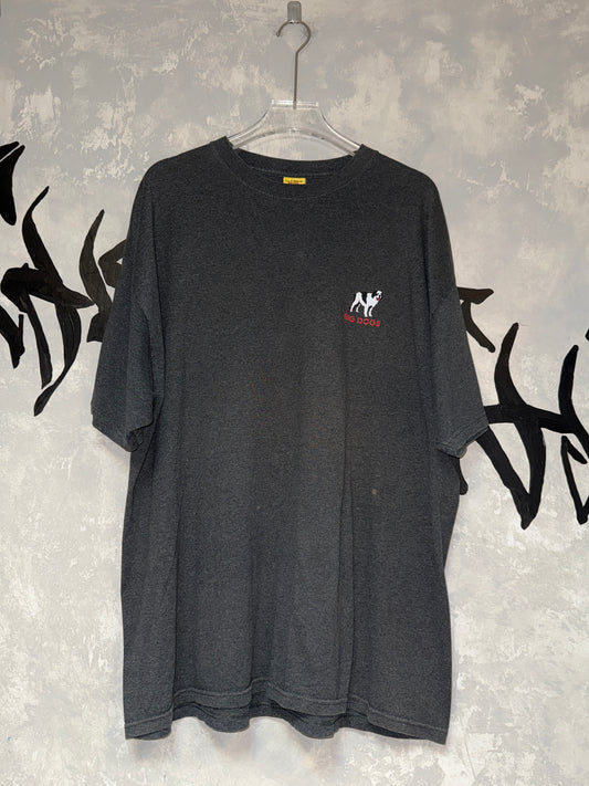 Big Dogs Printed Vintage Tee (Defective)