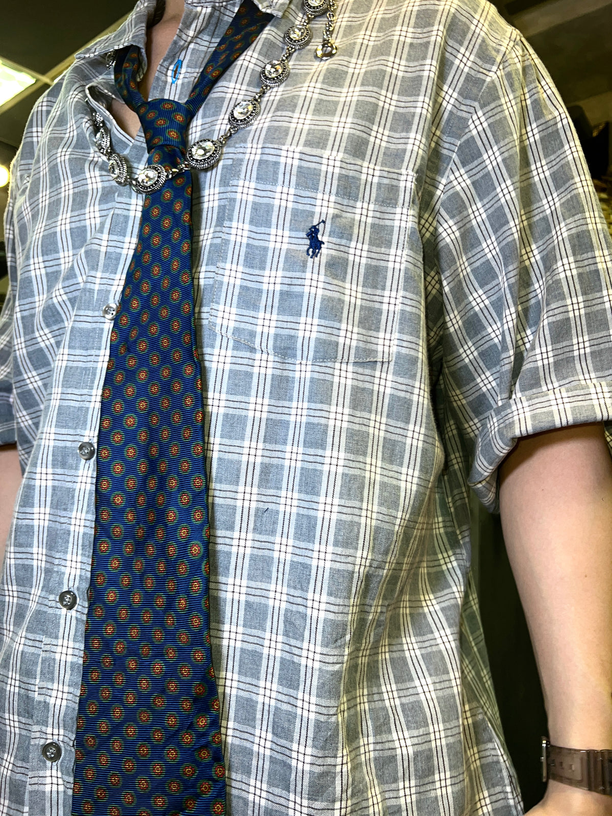 Polo Vintage Shirt