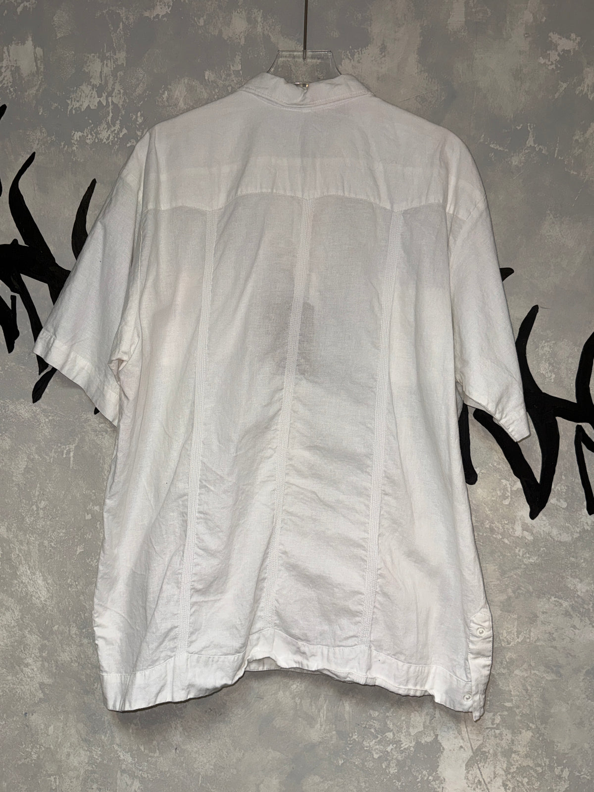 Cuba Vintage Shirt (Defective)