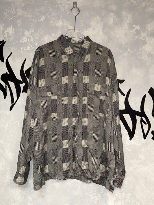 Totem Vintage Shirt