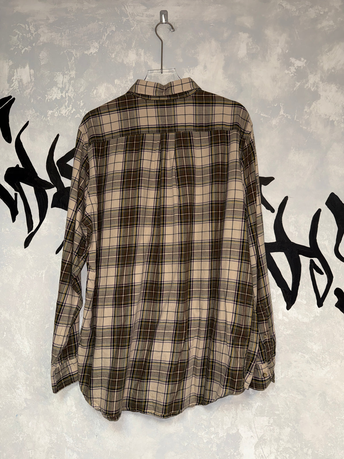 Tommy Hilfiger Vintage Shirt