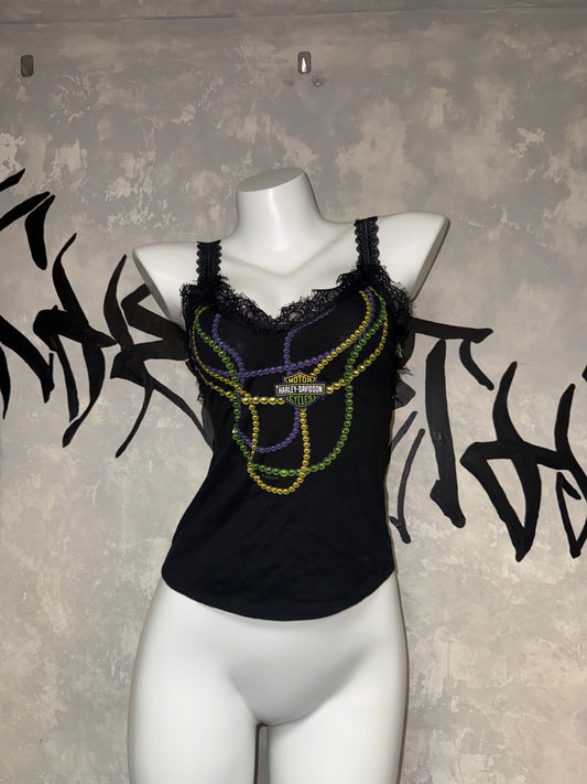 Harley Davidson Remake Top