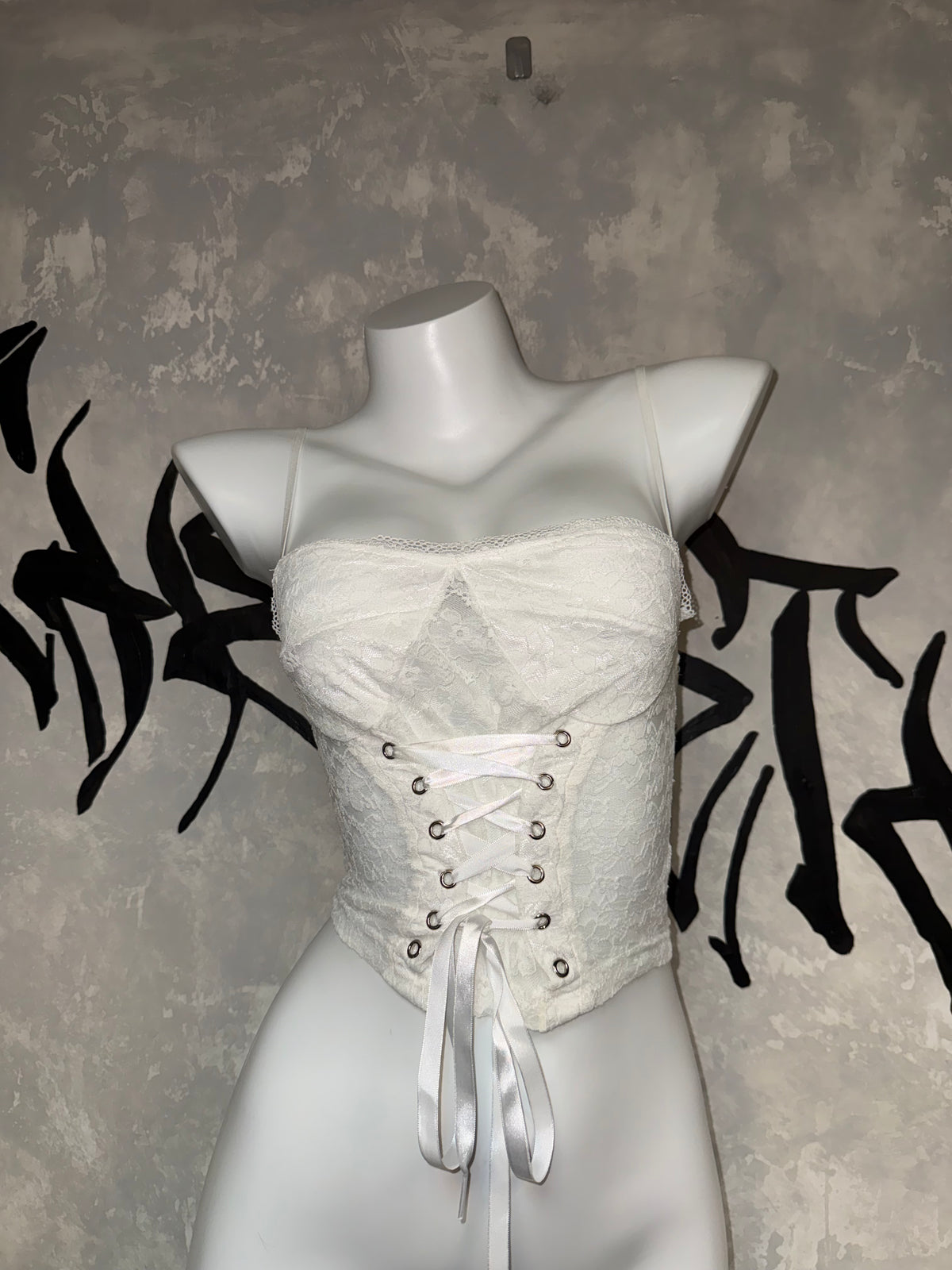 KR Lace Top