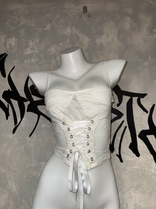 KR Lace Top