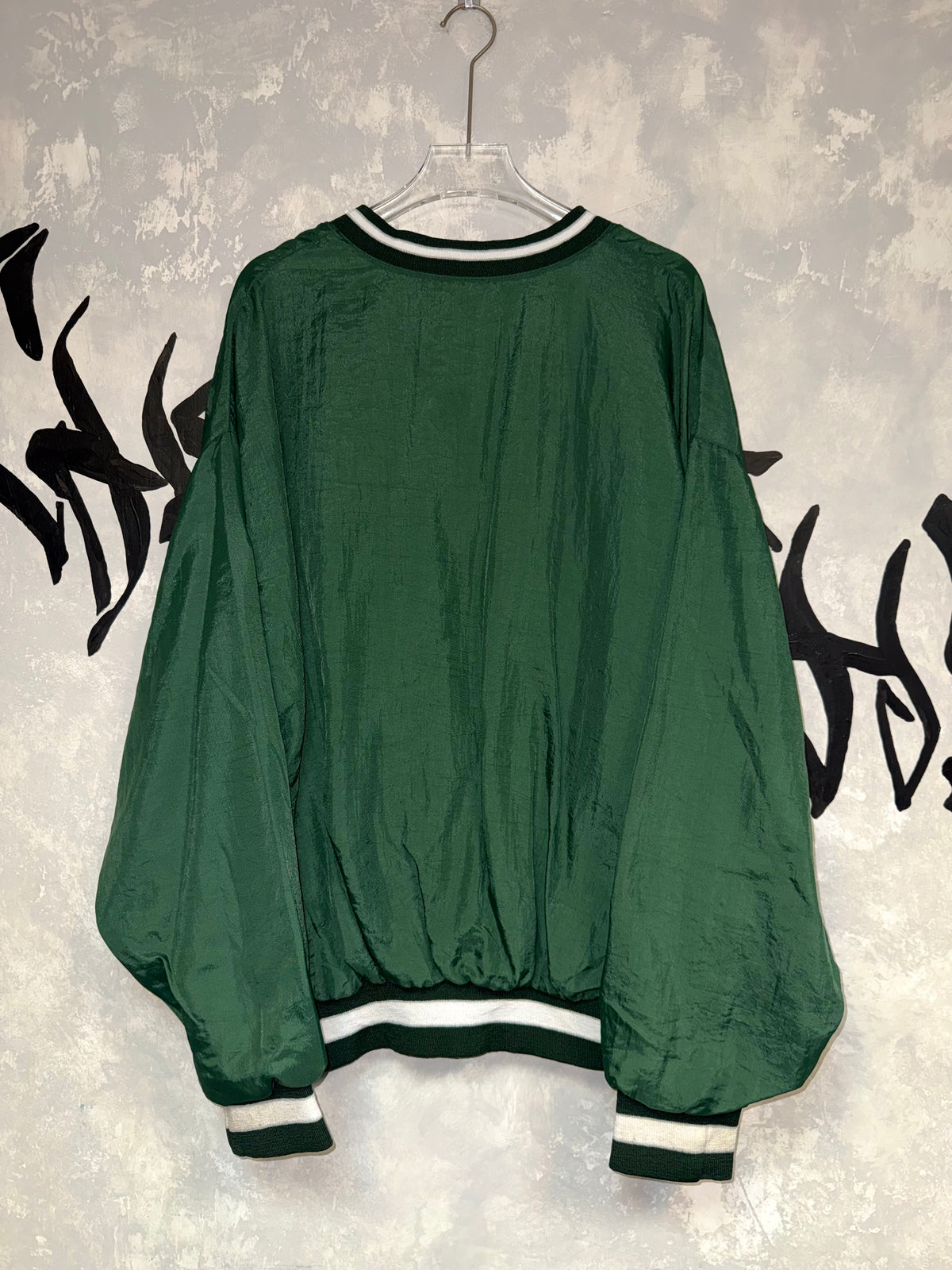 Vintage Pullover Sweatshirt