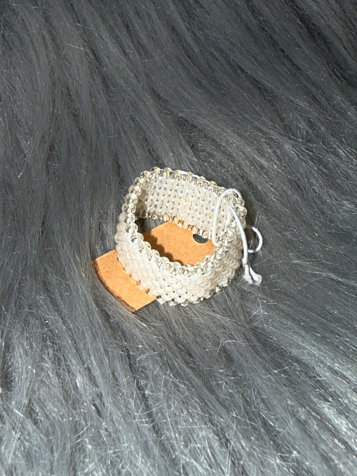 Sylvalis Handmade Ring