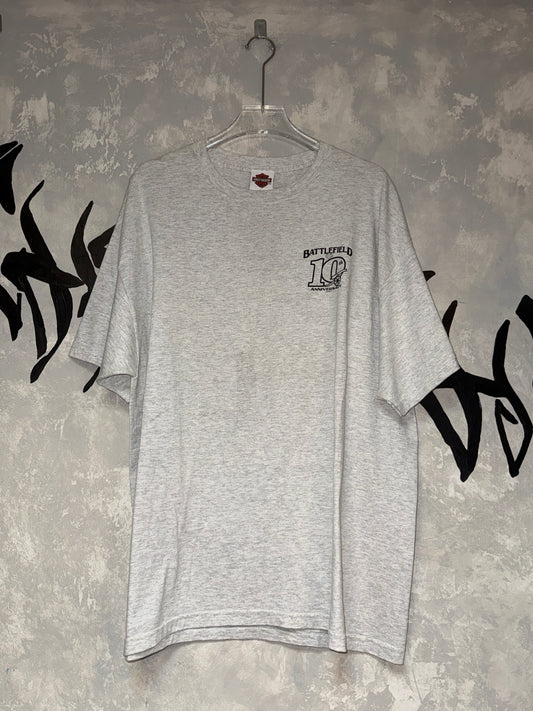 Harley Davidson Original Vintage Tee(Defective)