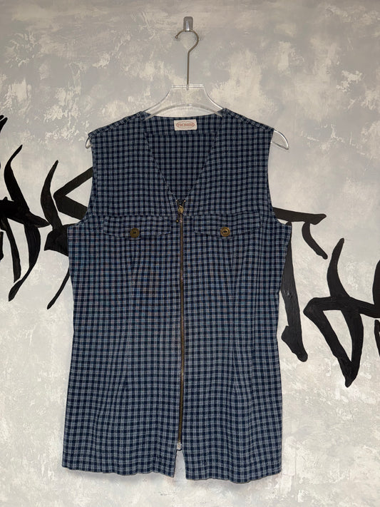 Vintage Y2K Vest