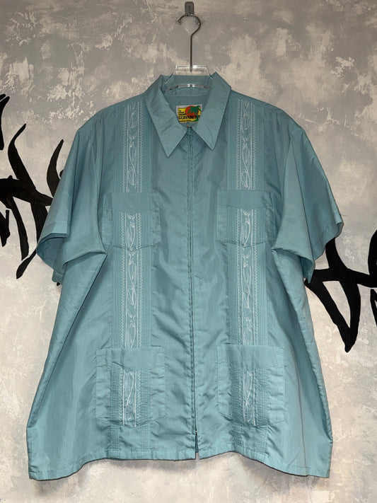 Cuba Vintage shirt