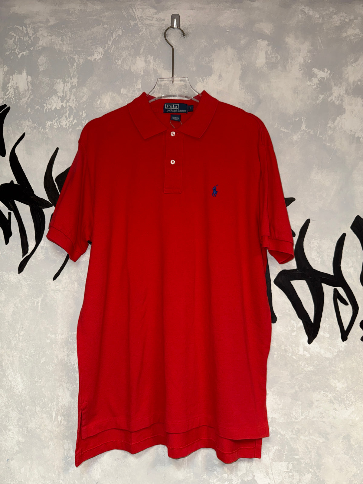 Vintage Original Ralph Lauren polo Shirt