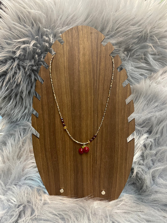 Sylvalis Handmade Necklace