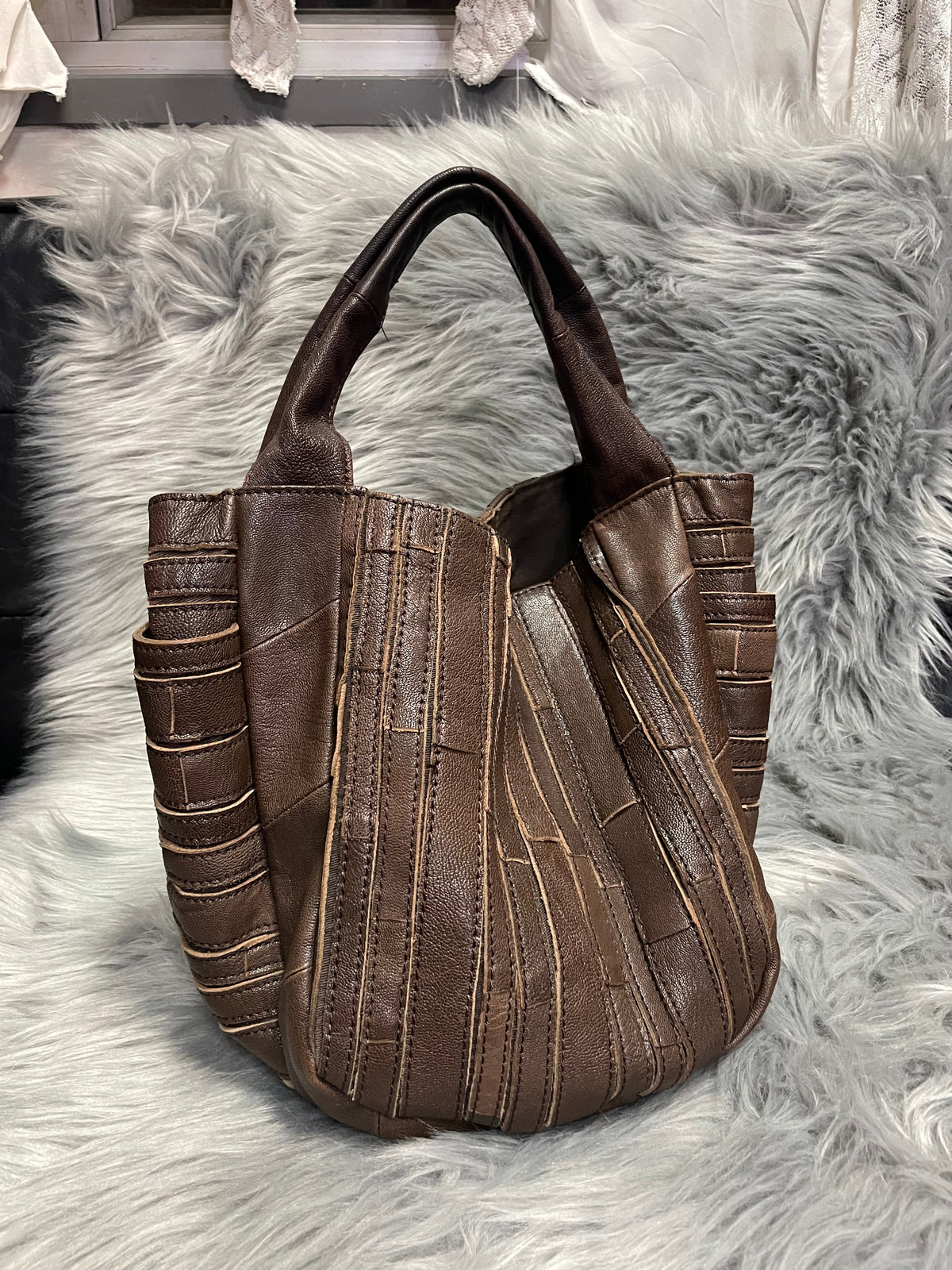 Vintage Handbag