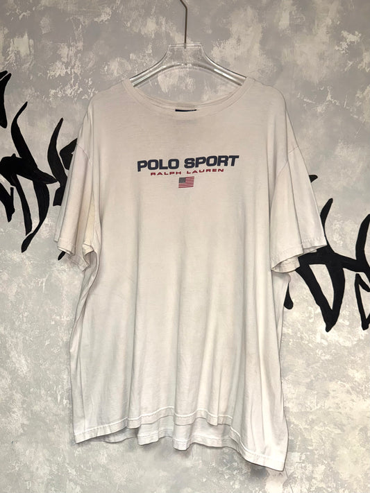 Polo Original Vintage Tee