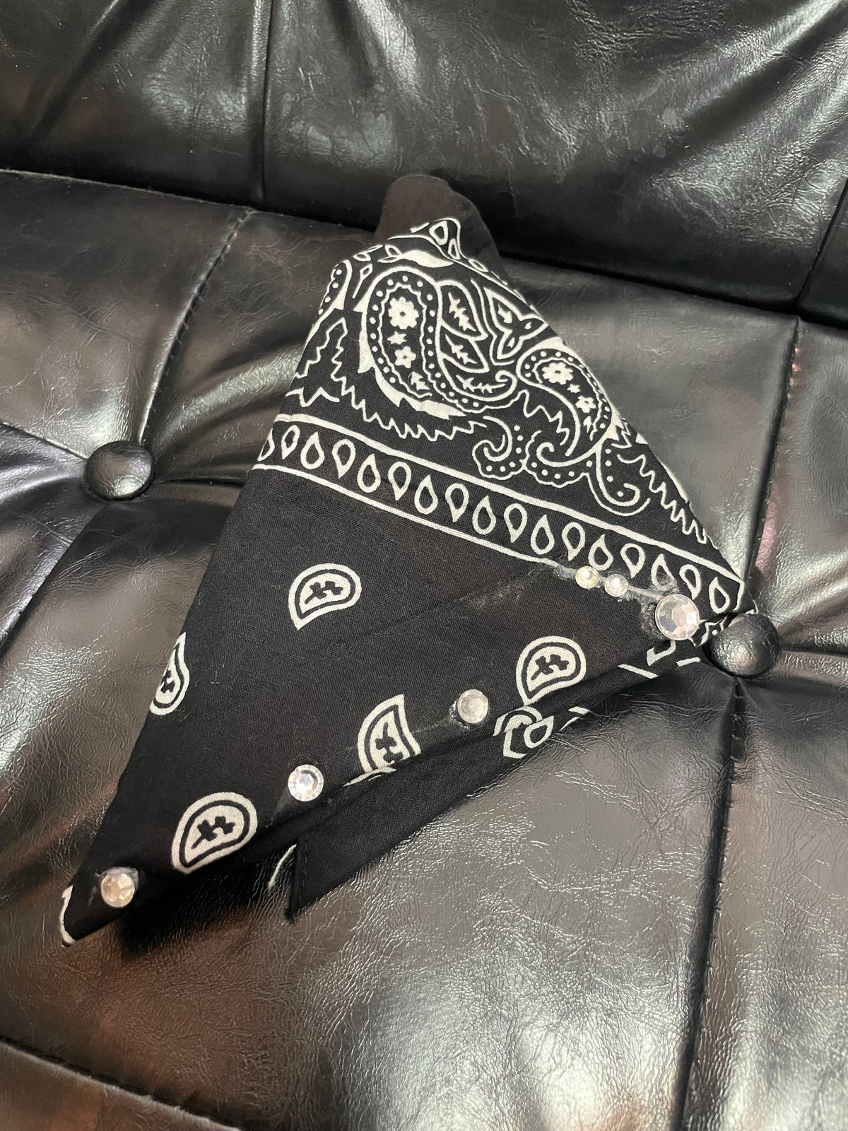 Vintage Kerchief
