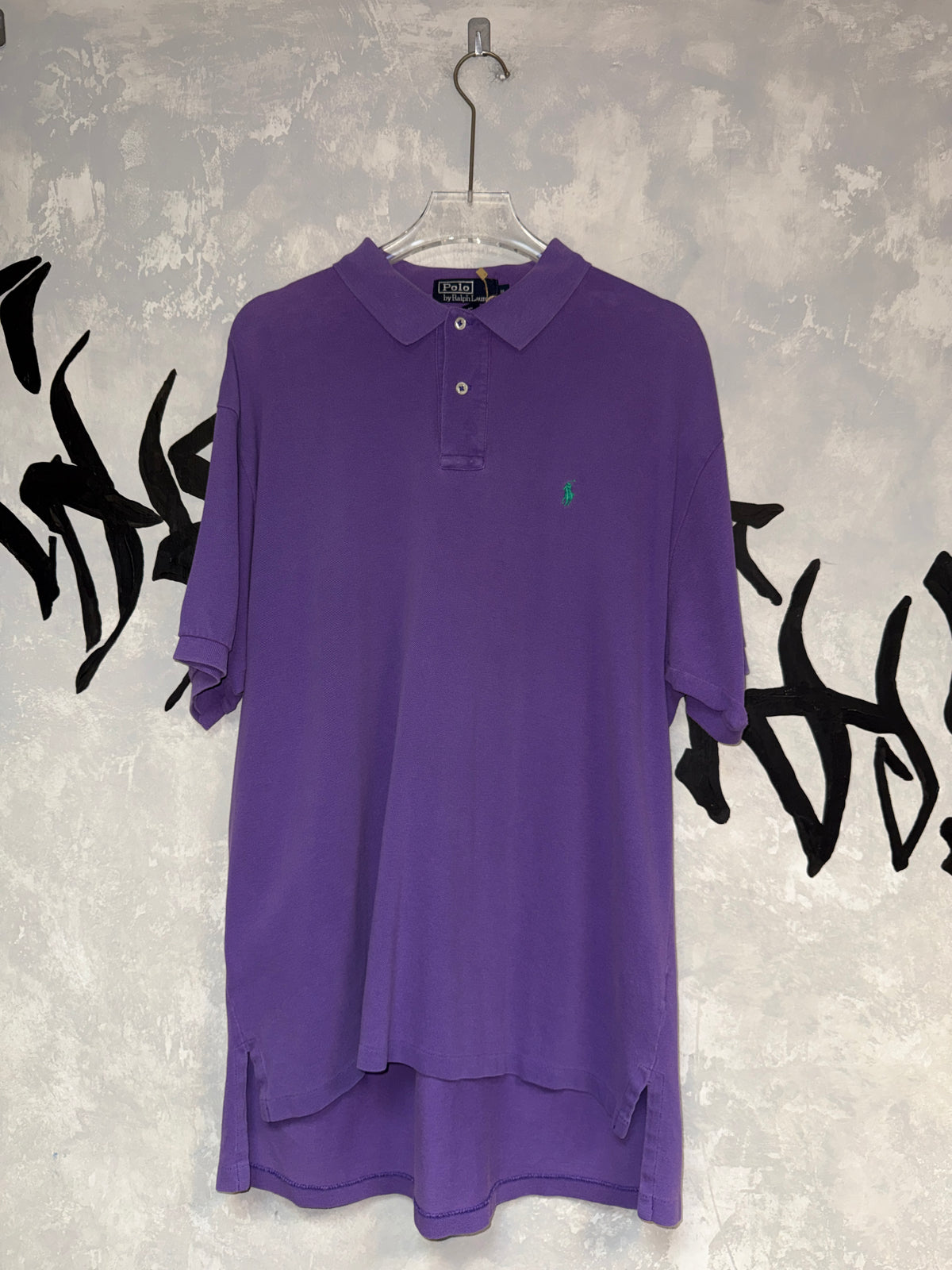Vintage Original Ralph Lauren polo Shirt