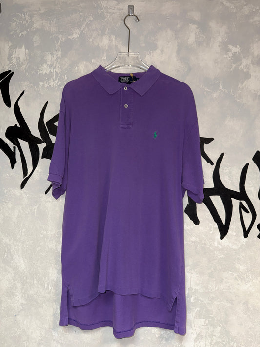 Vintage Original Ralph Lauren polo Shirt