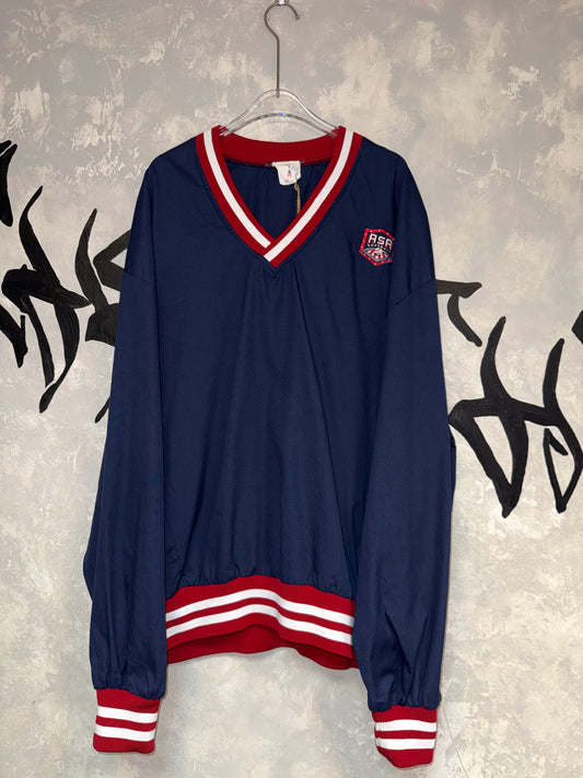 Vintage Pullover Sweatshirt