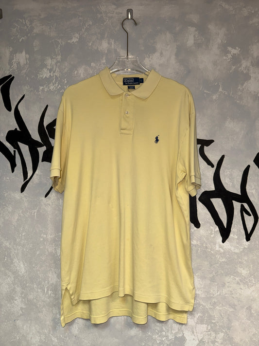 Vintage Original Ralph Lauren polo Shirt
